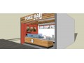 Poke Bar - Newsealand Foodcourt