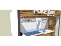 Poke Bar - Newsealand Foodcourt