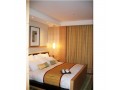 Marriott Executive Apartment