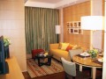 Marriott Executive Apartment